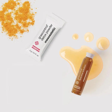 Grascontrol® lipactive solution (14 x 10 ml) - Skin / Scent